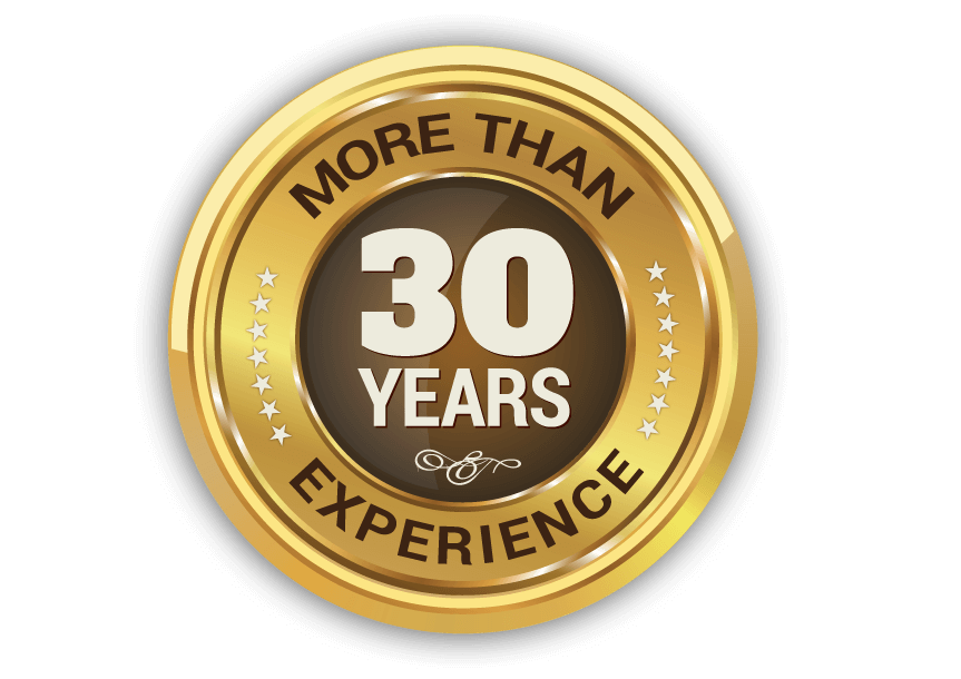 MaintenX more than 30 years of facility maintenance experience