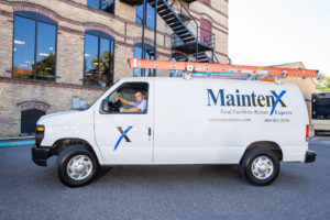 MaintenX HVAC Services