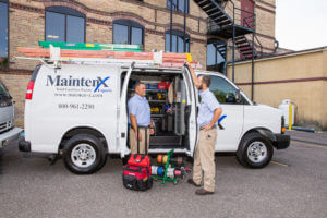 MaintenX Electrical Services Tampa