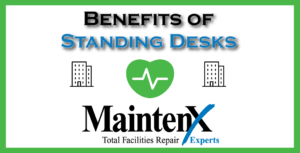 What Are The Benefits Of Standing Desks Maintenx