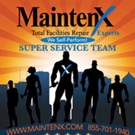 Tampa Based MaintenX International Triples in Size