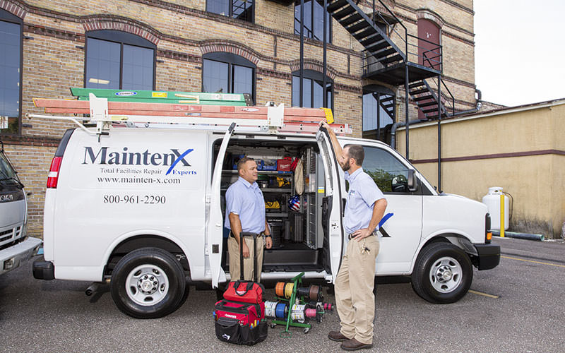 MaintenX expert job opportunities